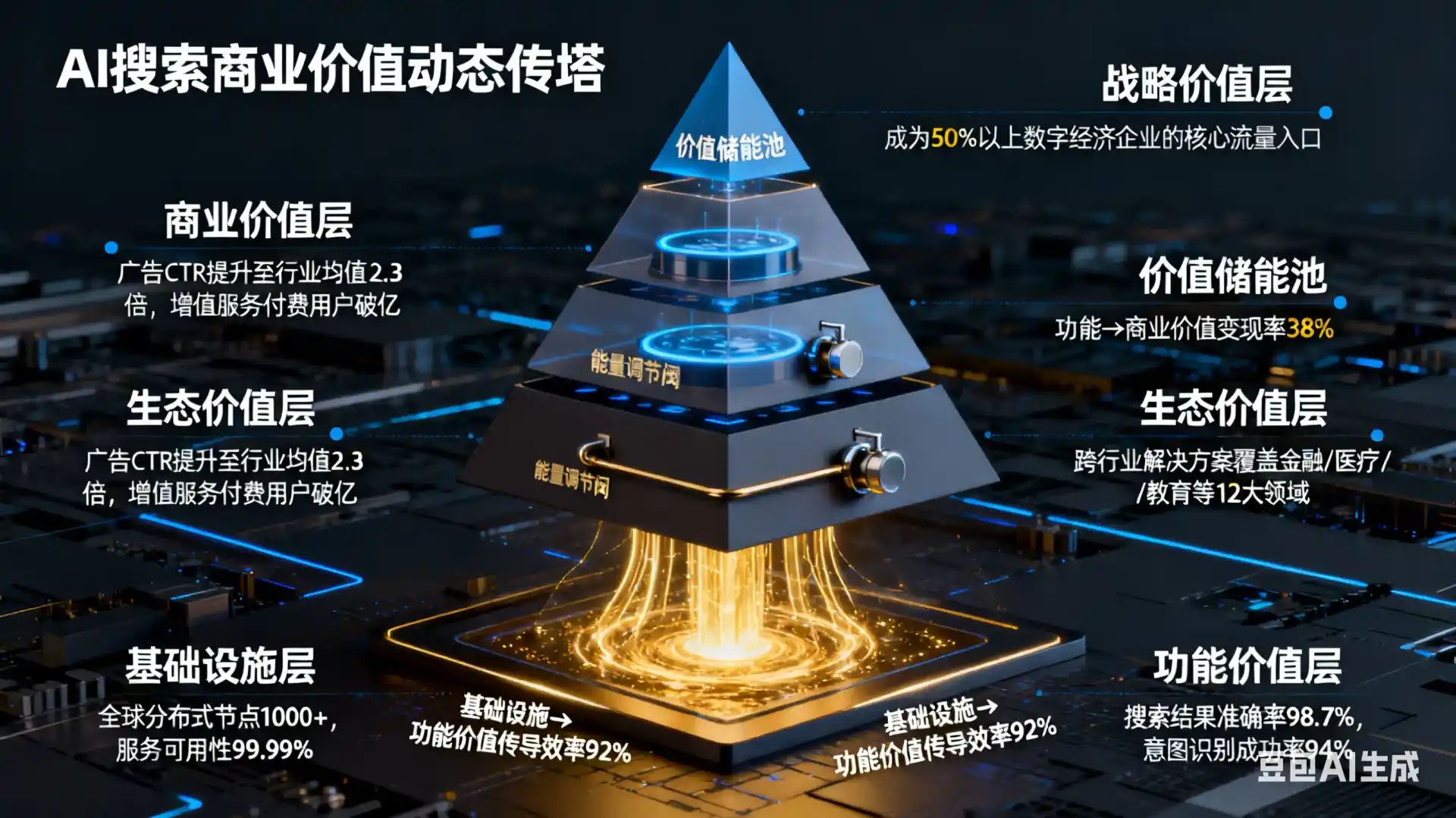 告别传统流量困局，锡林郭勒盟GEO优化助力企业抢占AI问答新流量